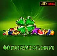 Burning-Hot на Slotsity