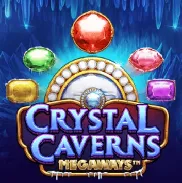 Crystal Caverns на Slotsity