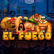 Elfuego на Slotsity