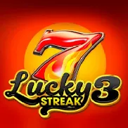 Luckystreak3 на Slotsity
