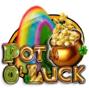 Pot O Luck на Slotsity