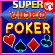 Supervideopoker на Slotsity